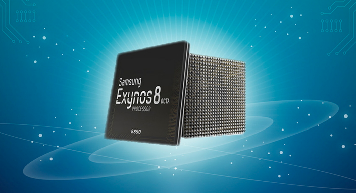 exynos 8895 octa