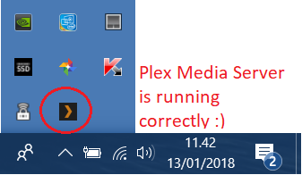instal Plex Media Server 1.32.3.7192 free