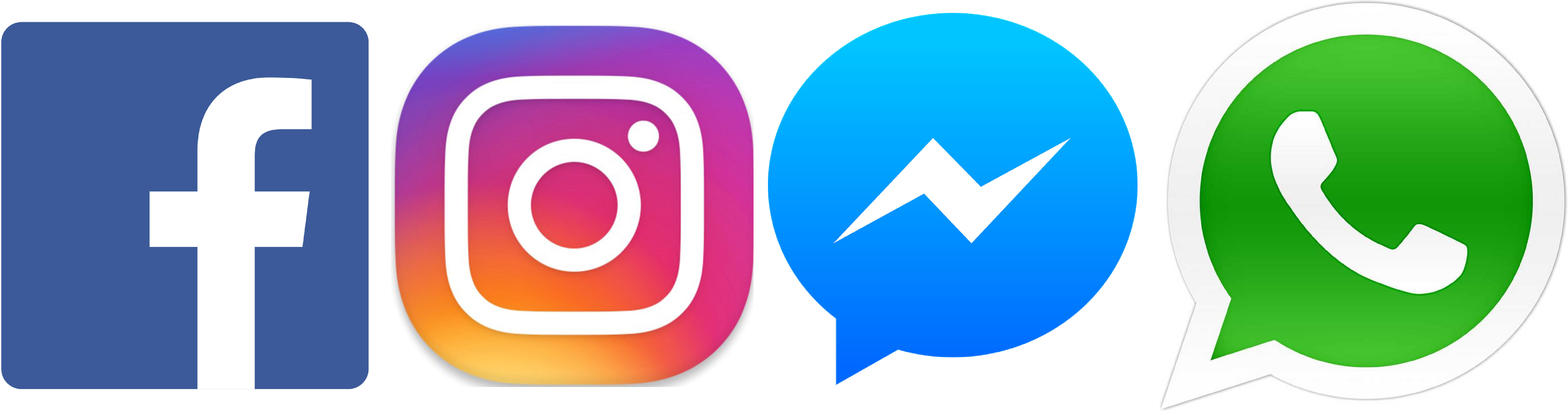 Facebook Messenger Whatsapp And Instagram Are Down Chaos Among The Users Updated Hdroid